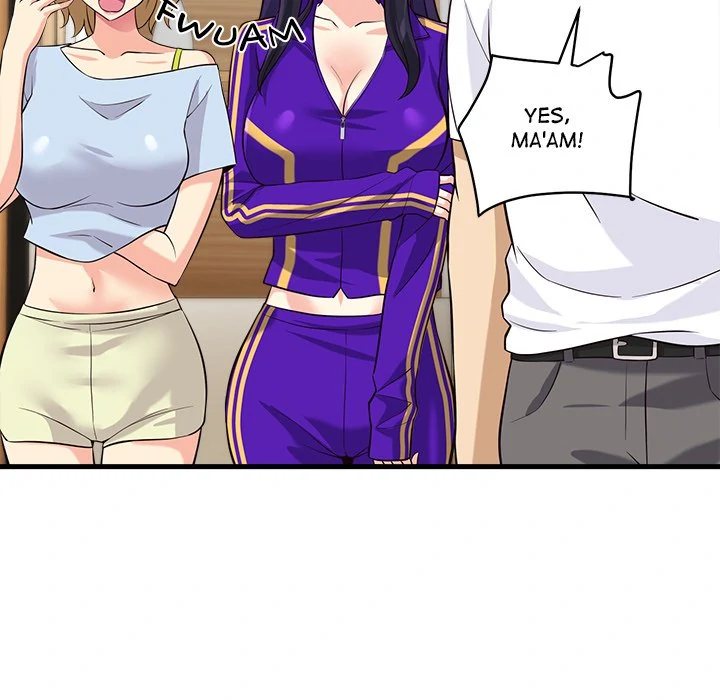 My Other Girlfriend - Chapter 10 - picture 105