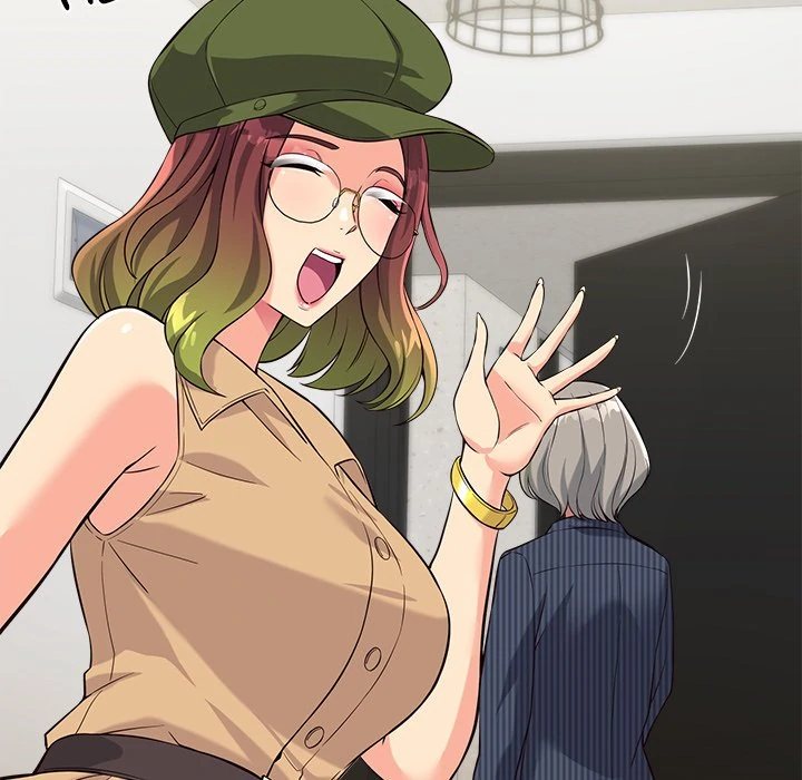 My Other Girlfriend - Chapter 10 - picture 107