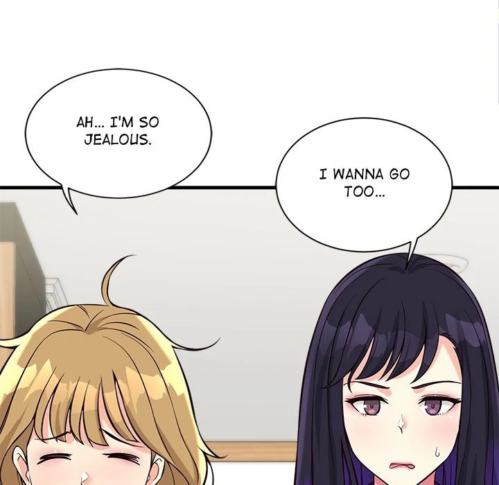 My Other Girlfriend - Chapter 10 - picture 109