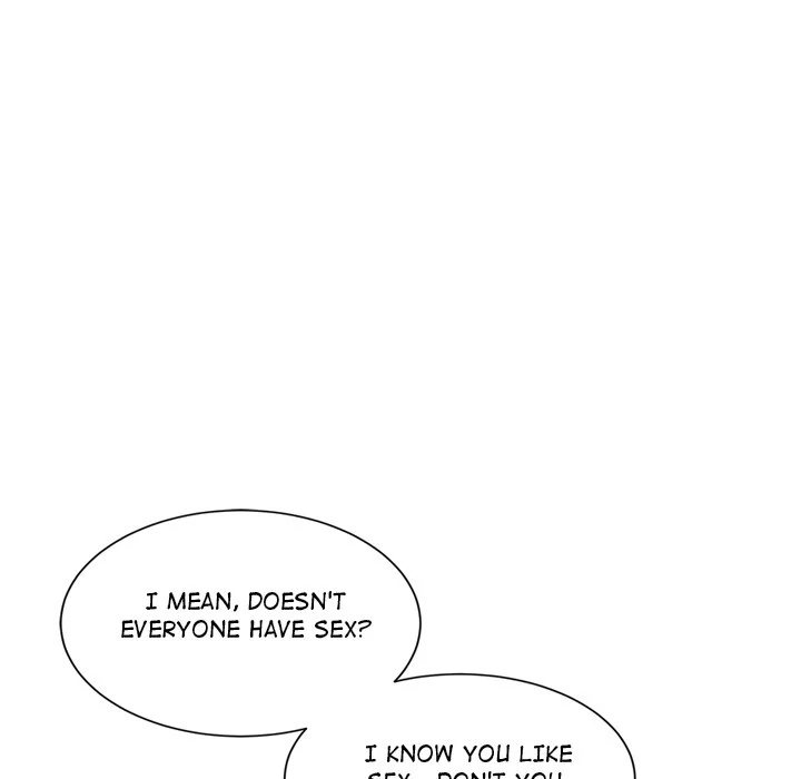 My Other Girlfriend - Chapter 10 - picture 11