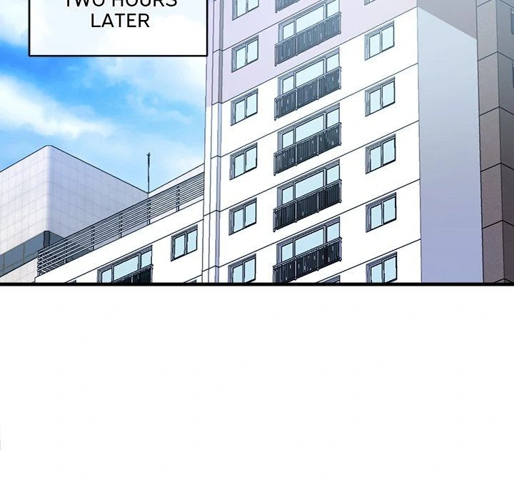 My Other Girlfriend - Chapter 10 - picture 112