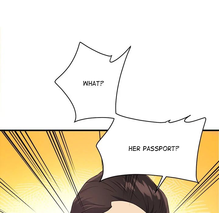 My Other Girlfriend - Chapter 10 - picture 113