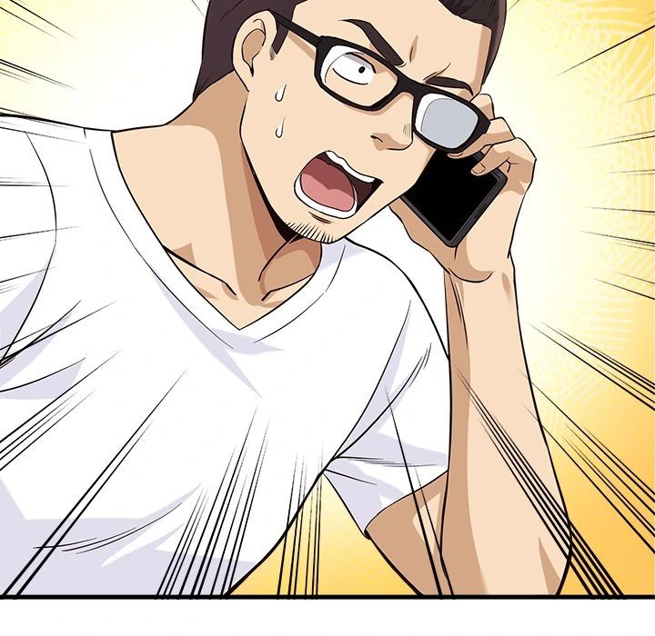 My Other Girlfriend - Chapter 10 - picture 114