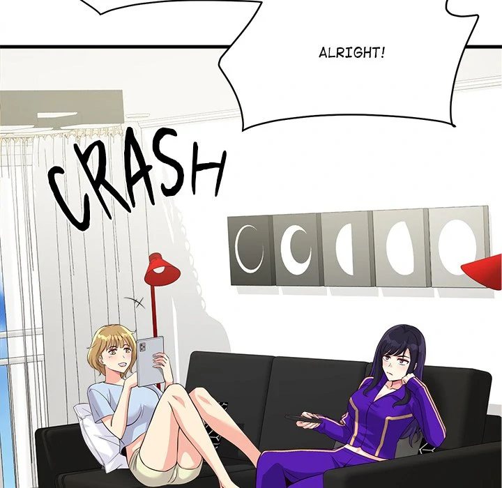 My Other Girlfriend - Chapter 10 - picture 116