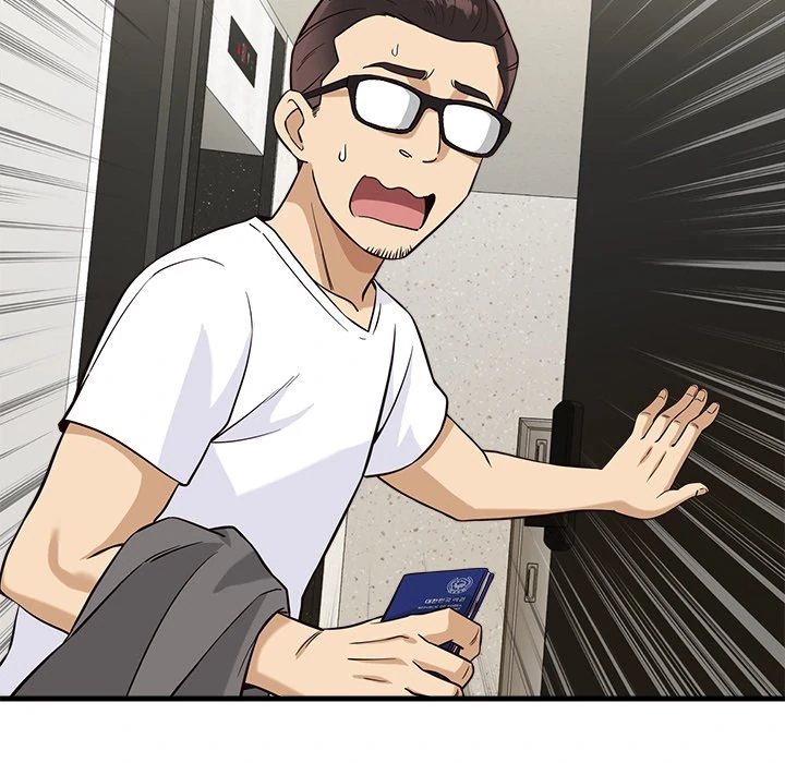 My Other Girlfriend - Chapter 10 - picture 119