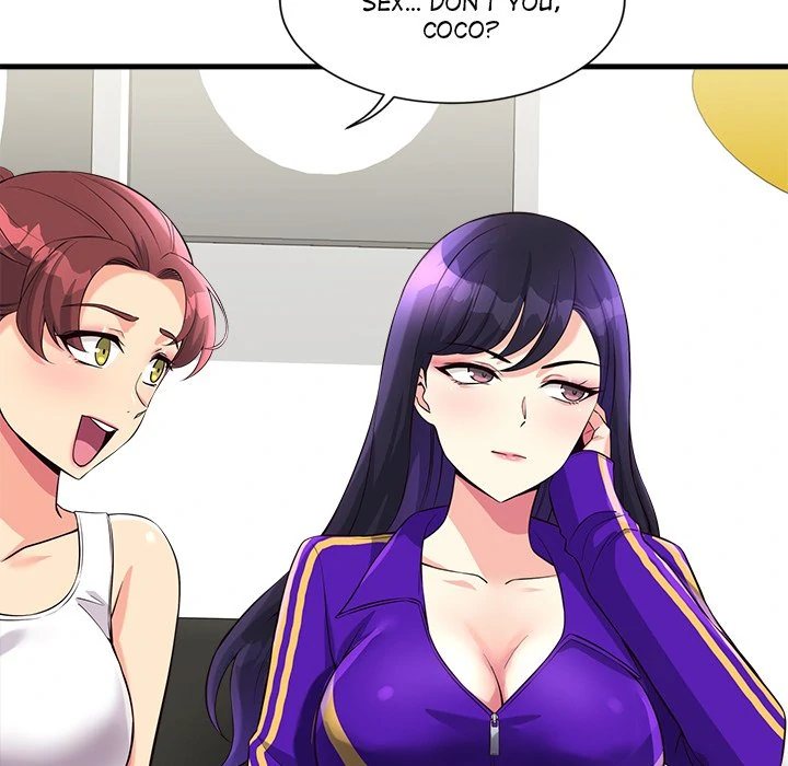 My Other Girlfriend - Chapter 10 - picture 12