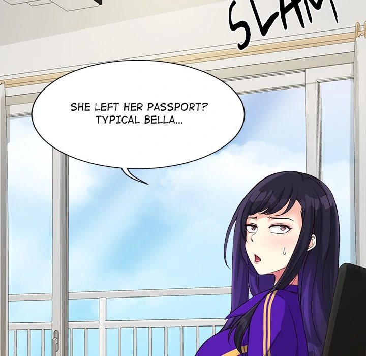 My Other Girlfriend - Chapter 10 - picture 121