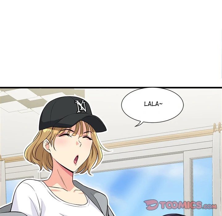 My Other Girlfriend - Chapter 10 - picture 123