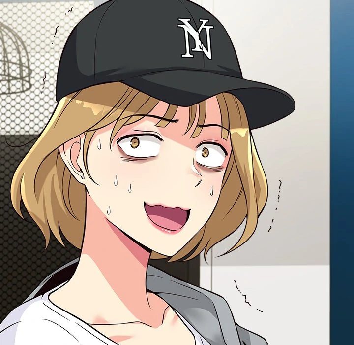 My Other Girlfriend - Chapter 10 - picture 126