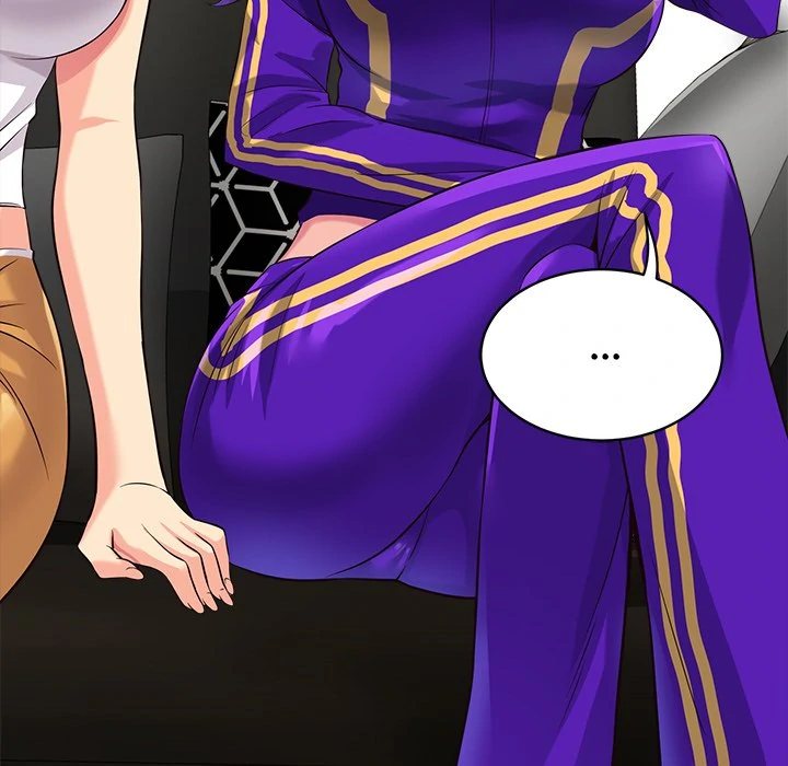 My Other Girlfriend - Chapter 10 - picture 13