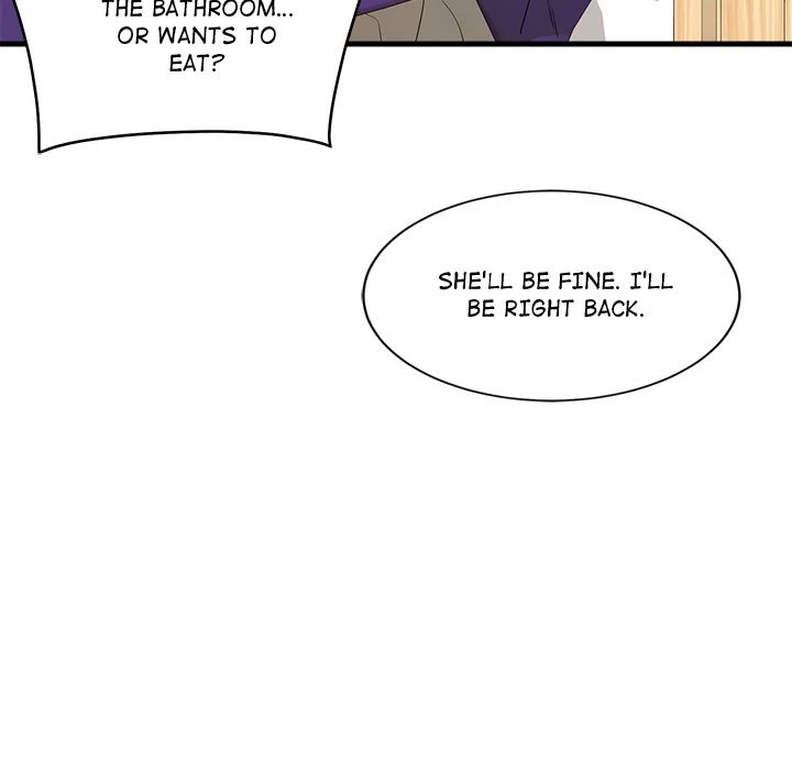 My Other Girlfriend - Chapter 10 - picture 130