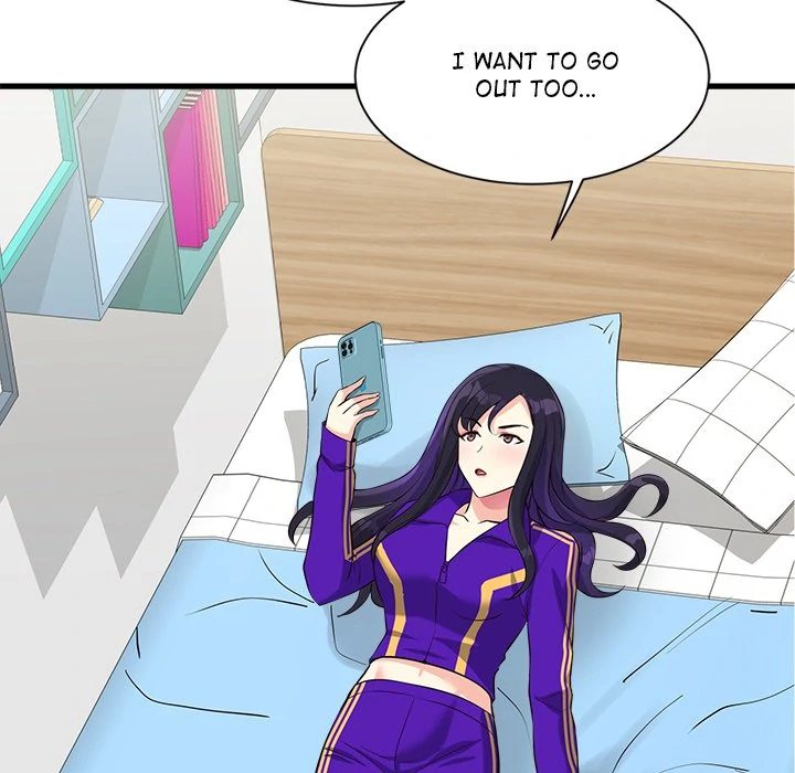 My Other Girlfriend - Chapter 10 - picture 134