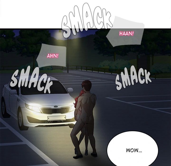 My Other Girlfriend - Chapter 10 - picture 143