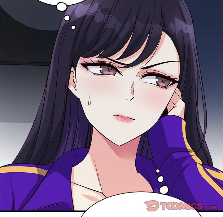 My Other Girlfriend - Chapter 10 - picture 15