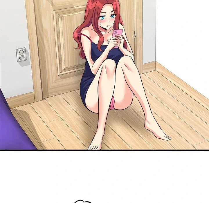 My Other Girlfriend - Chapter 10 - picture 153
