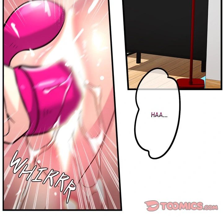 My Other Girlfriend - Chapter 10 - picture 159