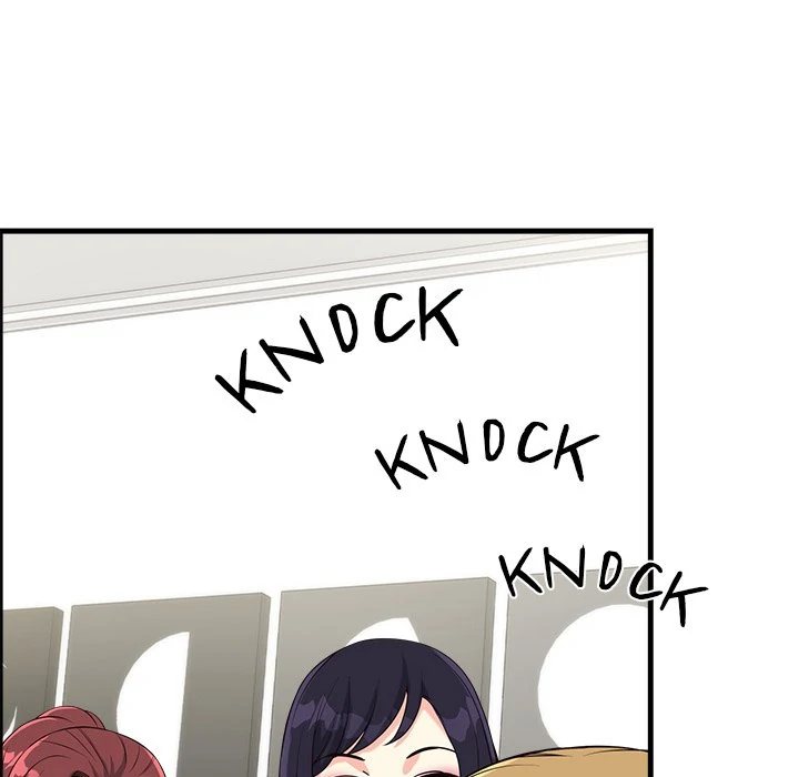 My Other Girlfriend - Chapter 10 - picture 17