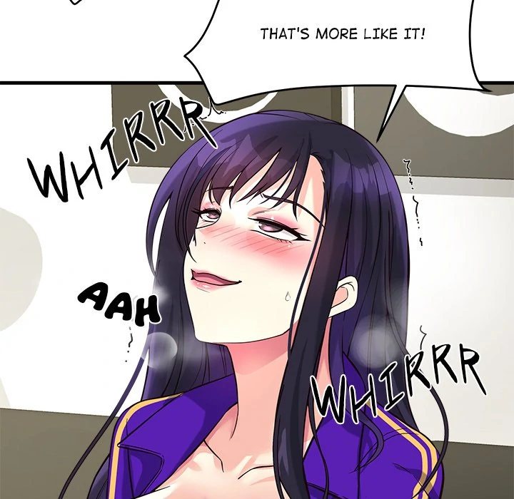 My Other Girlfriend - Chapter 10 - picture 174