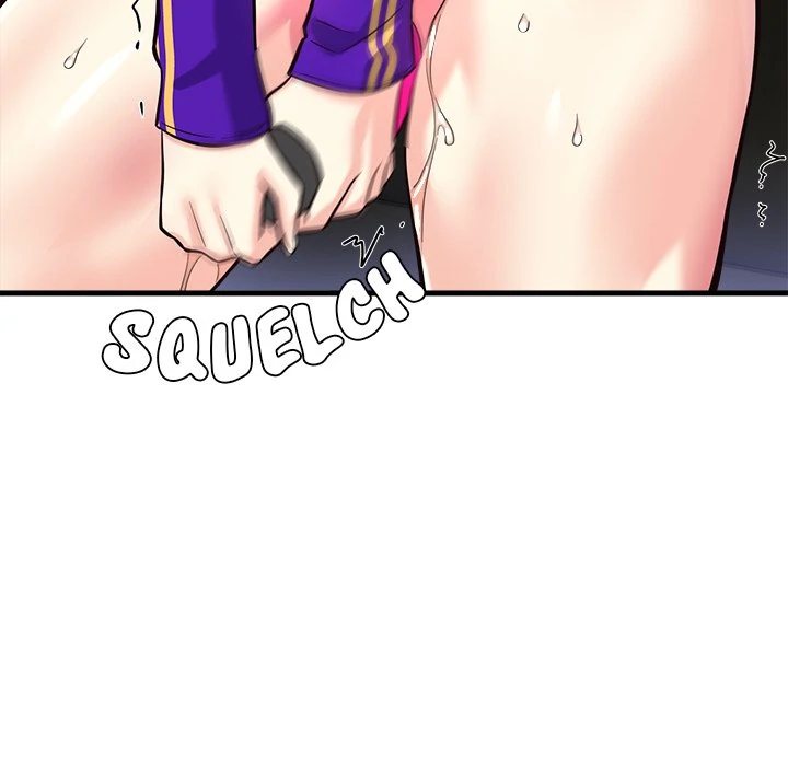 My Other Girlfriend - Chapter 10 - picture 176