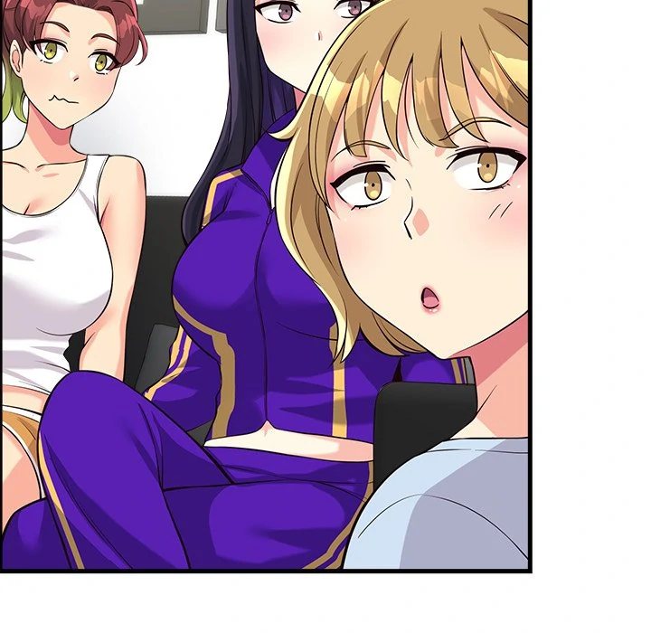 My Other Girlfriend - Chapter 10 - picture 18