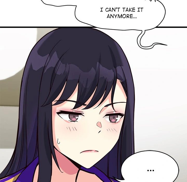 My Other Girlfriend - Chapter 10 - picture 189