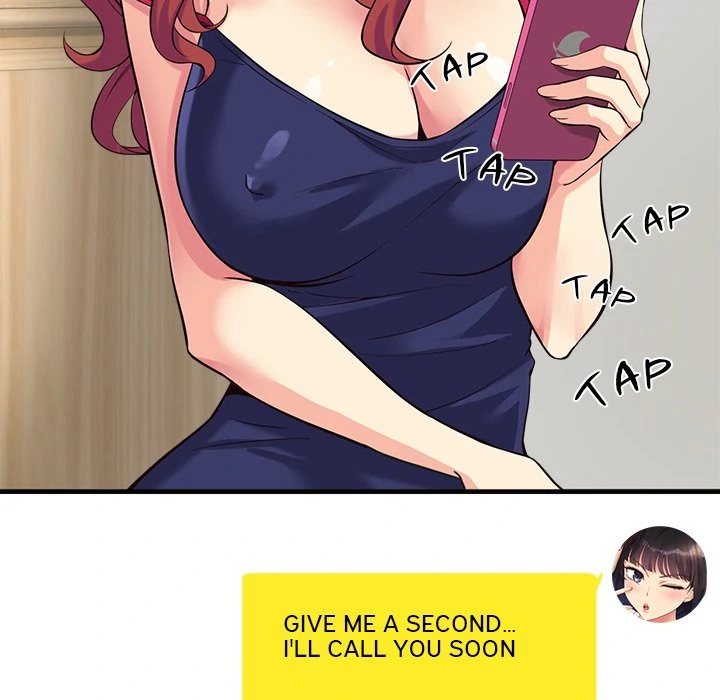 My Other Girlfriend - Chapter 10 - picture 193