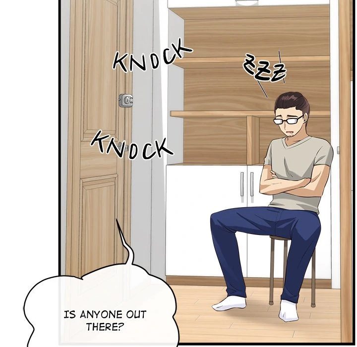 My Other Girlfriend - Chapter 10 - picture 20