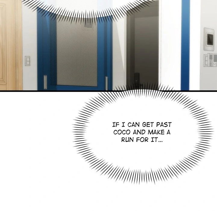 My Other Girlfriend - Chapter 10 - picture 201