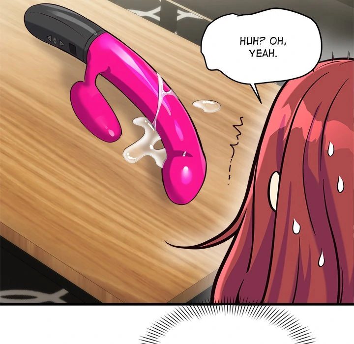 My Other Girlfriend - Chapter 10 - picture 209