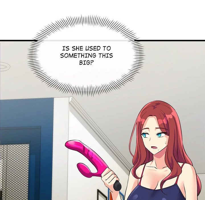 My Other Girlfriend - Chapter 10 - picture 211