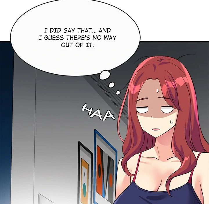My Other Girlfriend - Chapter 10 - picture 217