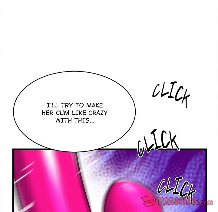 My Other Girlfriend - Chapter 10 - picture 219