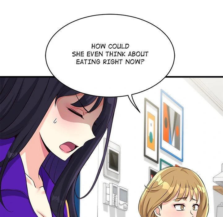 My Other Girlfriend - Chapter 10 - picture 22