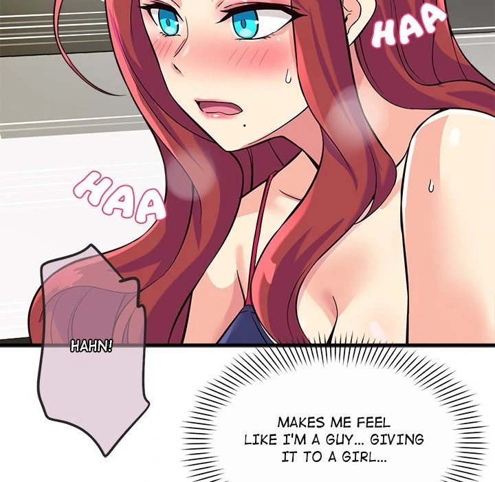 My Other Girlfriend - Chapter 10 - picture 227