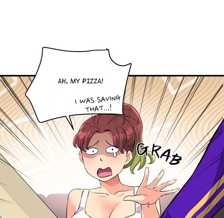 My Other Girlfriend - Chapter 10 - picture 24