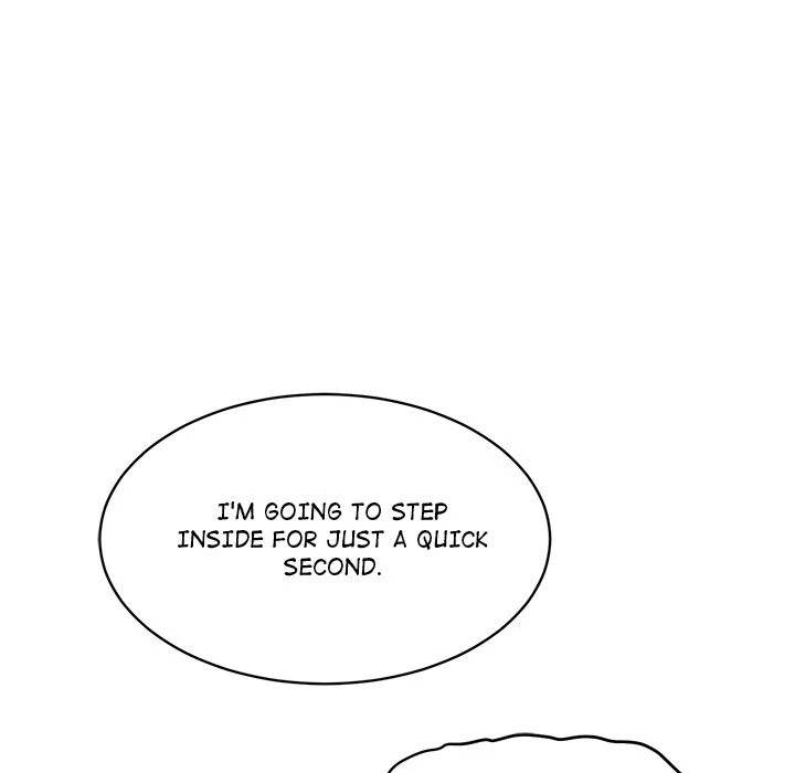 My Other Girlfriend - Chapter 10 - picture 26