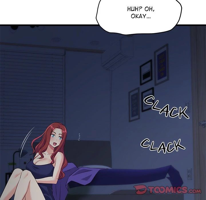 My Other Girlfriend - Chapter 10 - picture 27