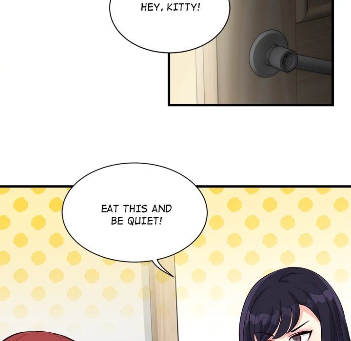 My Other Girlfriend - Chapter 10 - picture 30