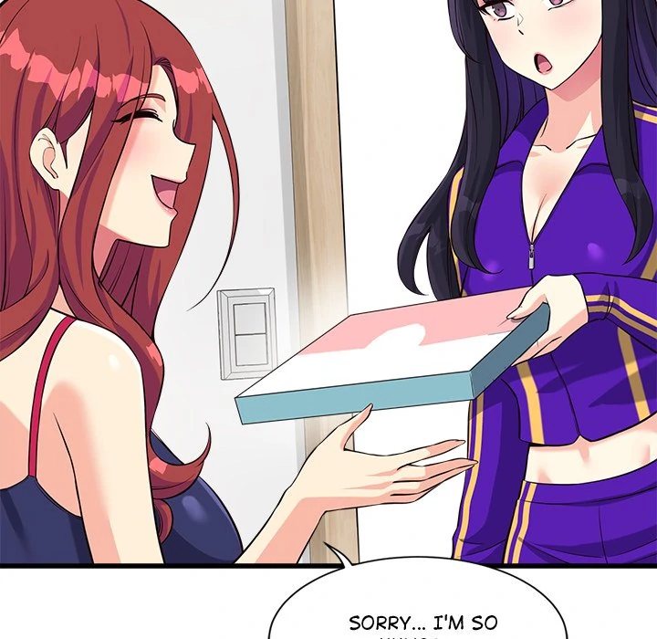 My Other Girlfriend - Chapter 10 - picture 31