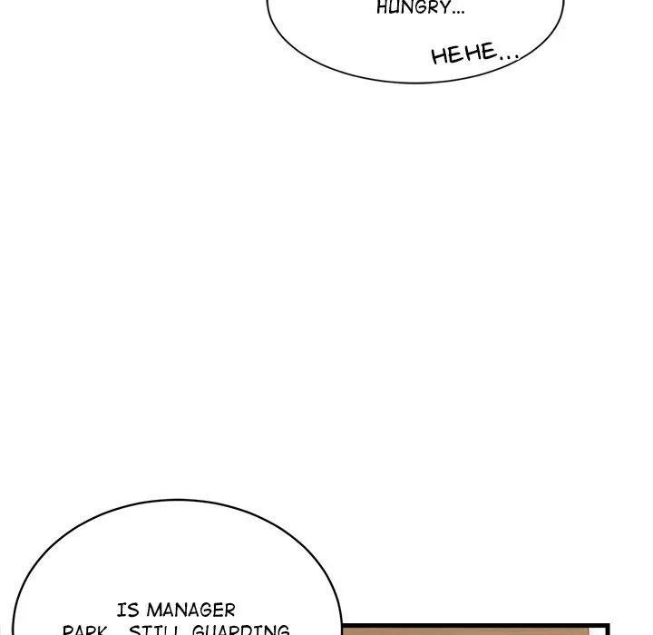 My Other Girlfriend - Chapter 10 - picture 32
