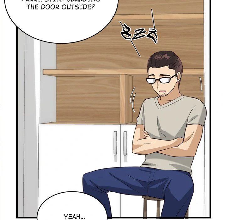 My Other Girlfriend - Chapter 10 - picture 33