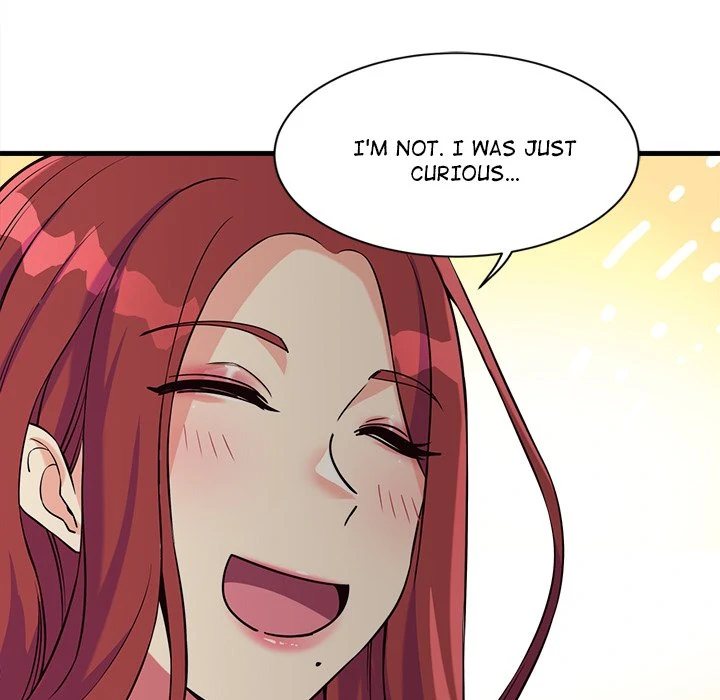 My Other Girlfriend - Chapter 10 - picture 35