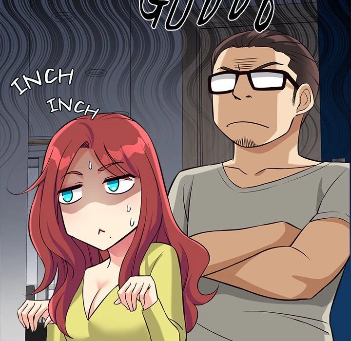 My Other Girlfriend - Chapter 10 - picture 38