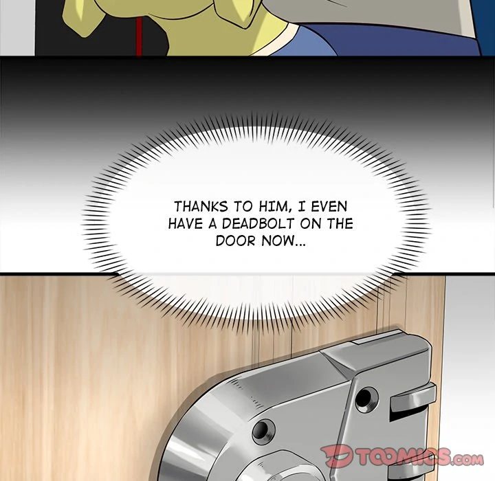 My Other Girlfriend - Chapter 10 - picture 39