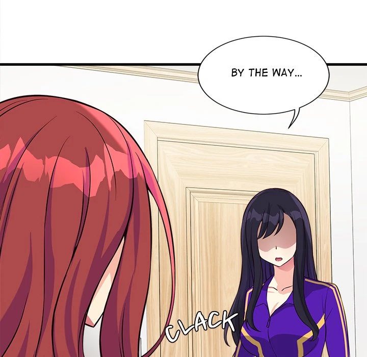 My Other Girlfriend - Chapter 10 - picture 41