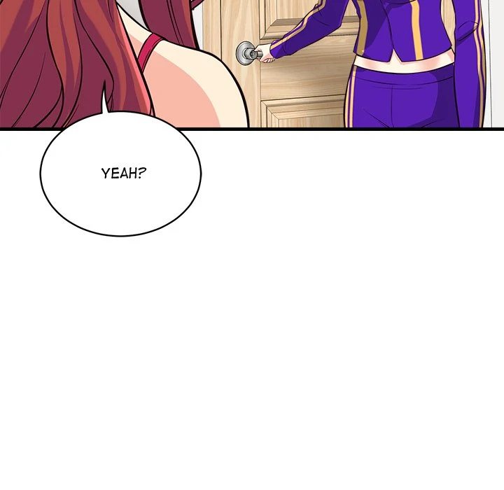 My Other Girlfriend - Chapter 10 - picture 42