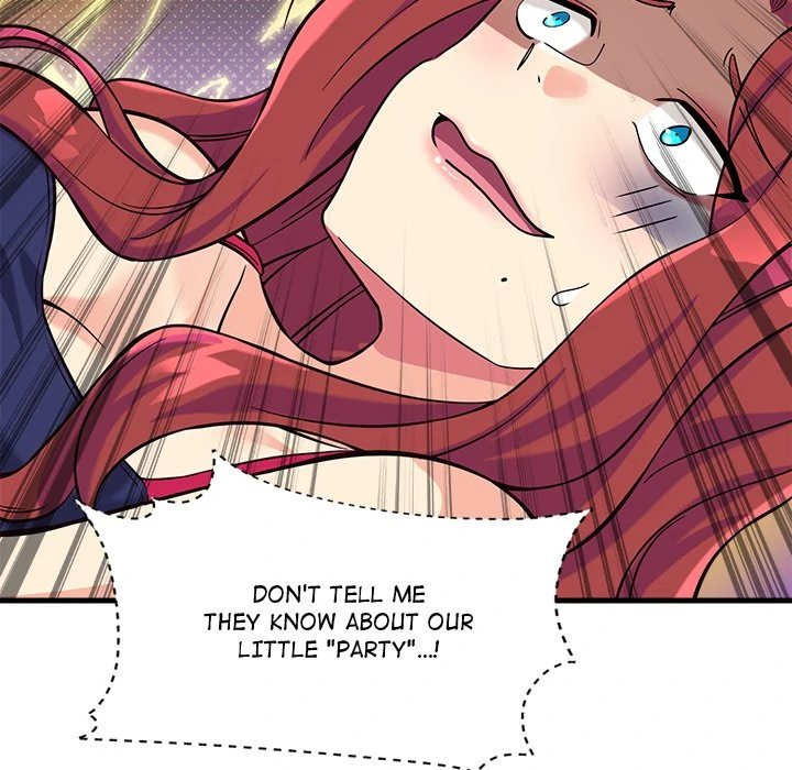 My Other Girlfriend - Chapter 10 - picture 45