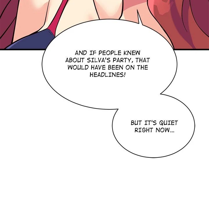 My Other Girlfriend - Chapter 10 - picture 48