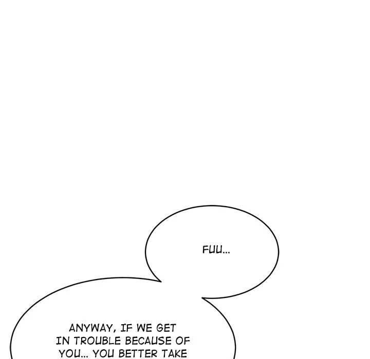 My Other Girlfriend - Chapter 10 - picture 49