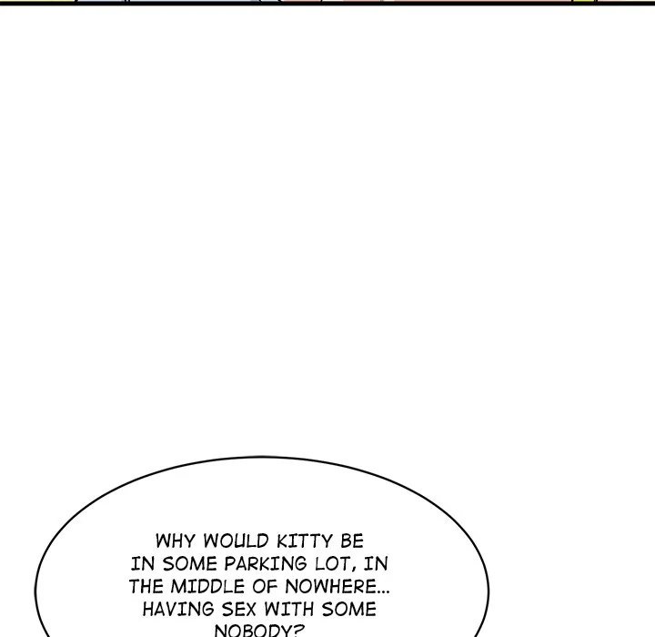 My Other Girlfriend - Chapter 10 - picture 5